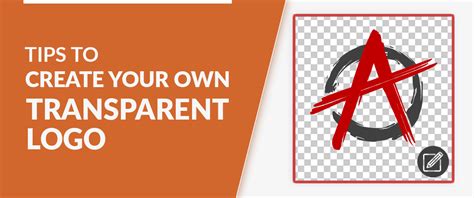 Image result for Transparent Logo Design