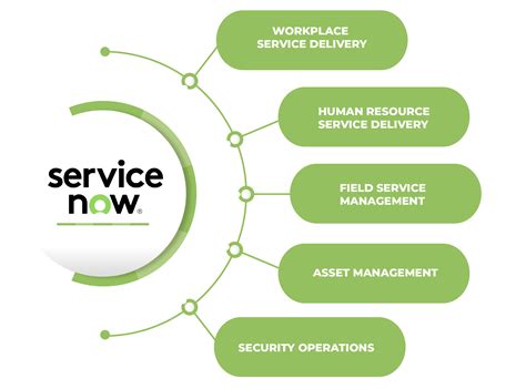 Toradh íomhá ar ServiceNow Learning