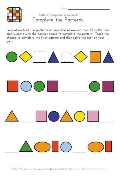 Afbeeldingsresultaten voor Solve Patterns