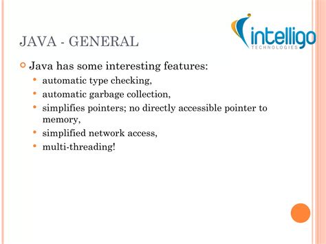 Image result for Java PPT for Beginners