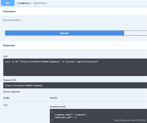 Image result for Jackson Spring Boot
