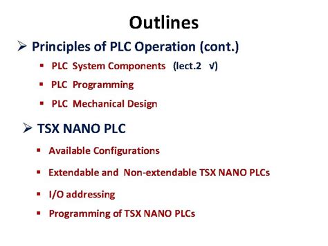 Image result for plc Operating Principles