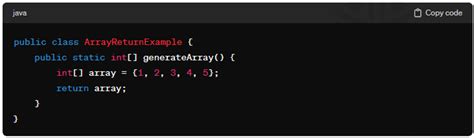 Java How to Return an Object Array User Input に対する画像結果