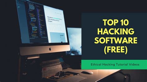 Image result for Hacker Software