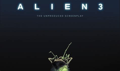 نتيجة الصورة لـ William Gibson Alien 3