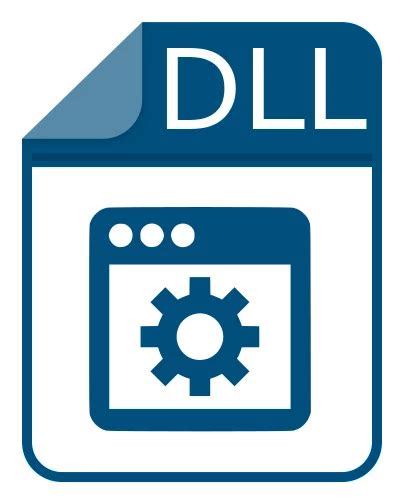 File Extension Dll に対する画像結果