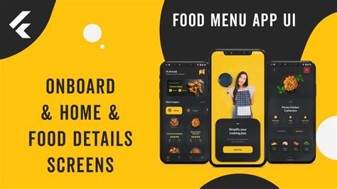 Image result for Best Design for App Menu Flutter
