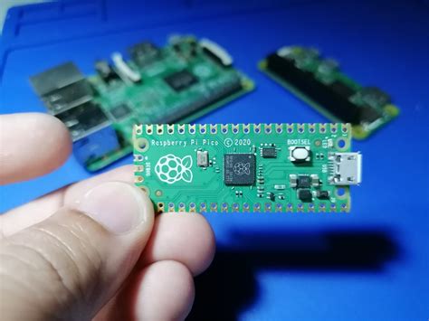 Image result for Raspbertry Pi Pico