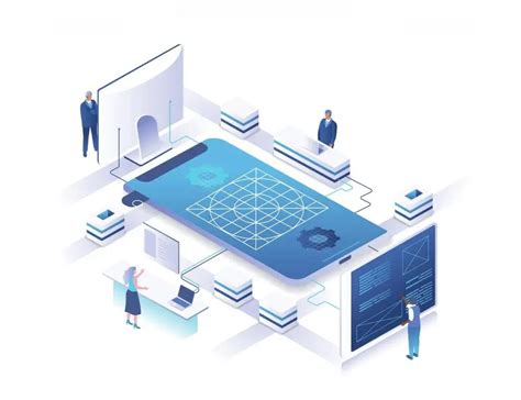 Mobile Application Development Programs に対する画像結果