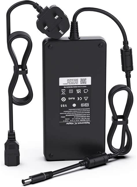 Image result for Alienware M17 Laptop Charger