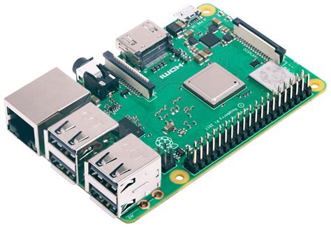 Image result for Raspberry Pi Hybrid Arduino