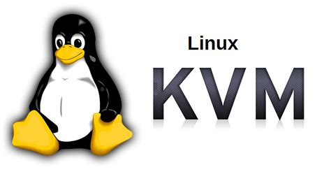 Afbeeldingsresultaten voor Kvm Linux