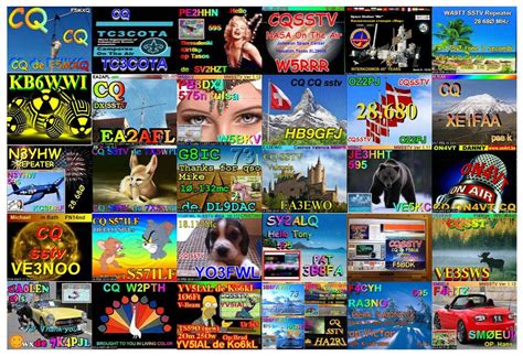 Image result for Raspberry Pi SSTV Software