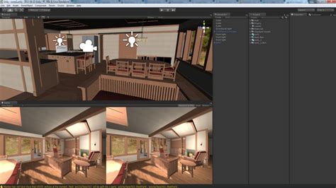 Image result for Architectural Visualization Using Unity