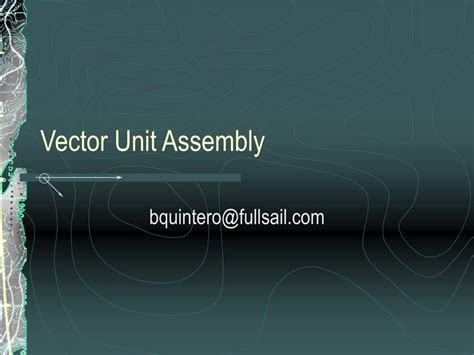 Image result for Vector Unit Design