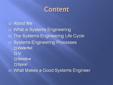 Image result for Systems Engineering Life Cycle