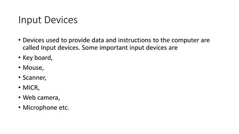 Image result for Computer Input Devices Keyboard and Mouse
