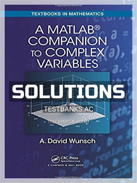 Image result for Complex Variables by MATLAB