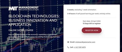 Image result for MIT Blockchain Course Free