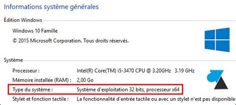 Image result for Windows 10 64-Bit Upgrade