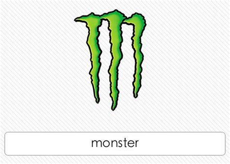 Image result for Java Monster Logo