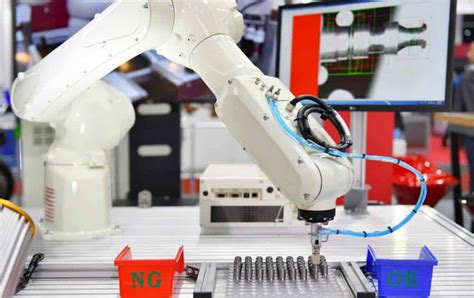 Image result for Computer Vision Robot