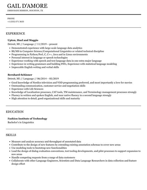 Toradh íomhá ar Programming Language Proficiency Table