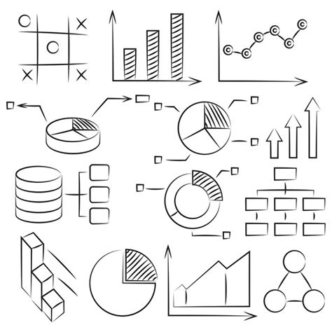 Image result for Scribble Data Chart