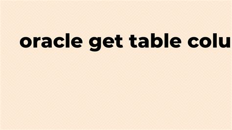 Table Names in Microsoft SQL に対する画像結果