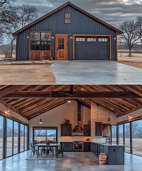 Image result for DIY Barndominium