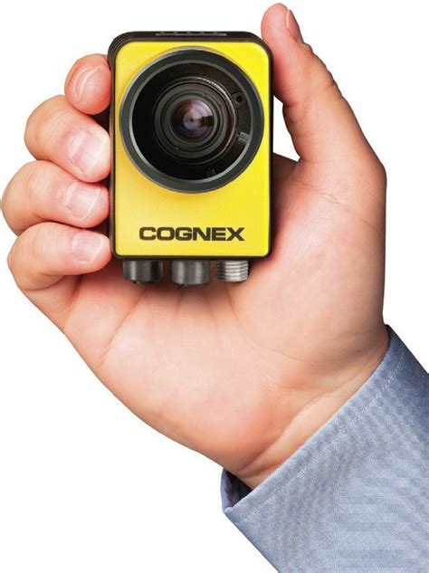 Image result for Cognex Vision Systems Logo