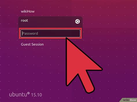 Image result for Root En Linux