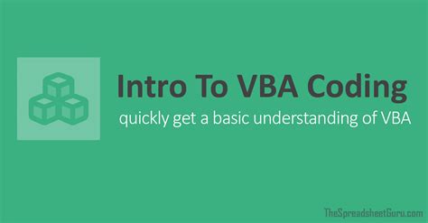 Image result for VBA Coding Logo