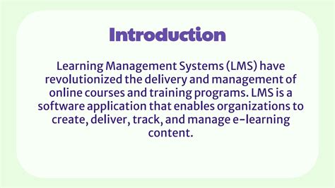 Learning Management System Presentation に対する画像結果