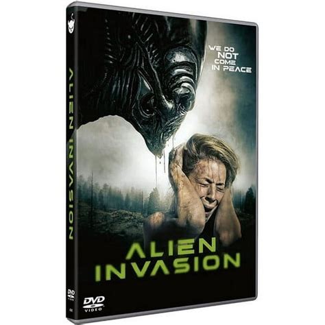 Alien Fury Countdown to Invasion DVD に対する画像結果