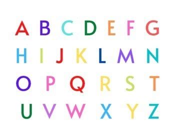 Image result for Alphabet Code