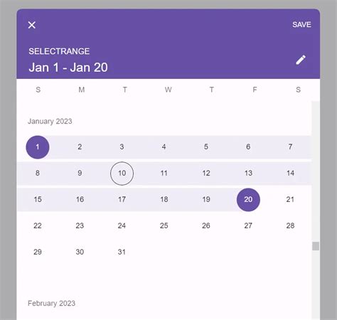 Image result for React Native Time Picker