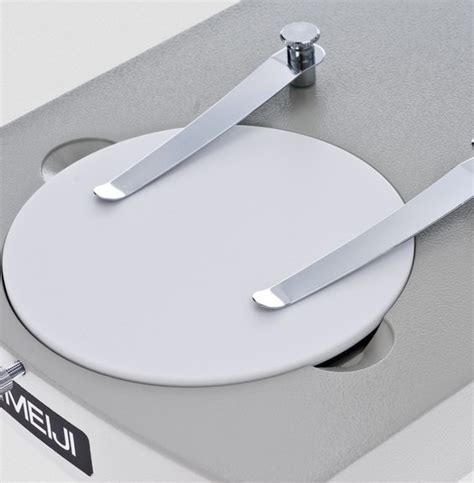 Image result for Compound Microscope Stage