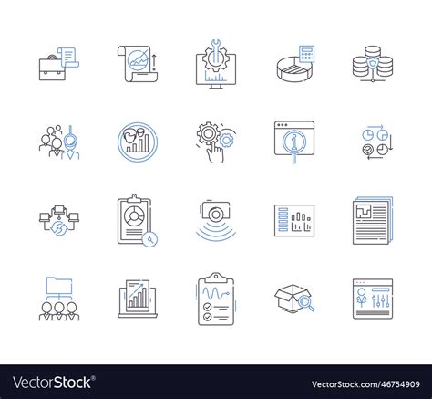 Image result for Data and Computer Vector