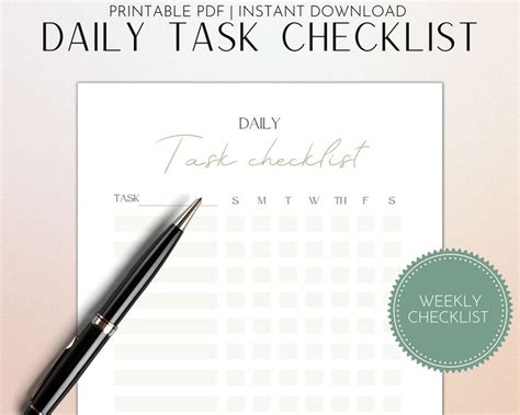 Image result for Sharable Daily Task