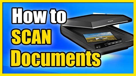 Image result for Windows Document Scanner