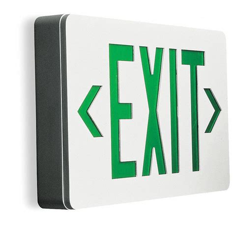 Image result for Exit Sign LED