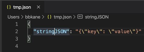 Stringified JSON ಗಾಗಿ ಇಮೇಜ್ ಫಲಿತಾಂಶ