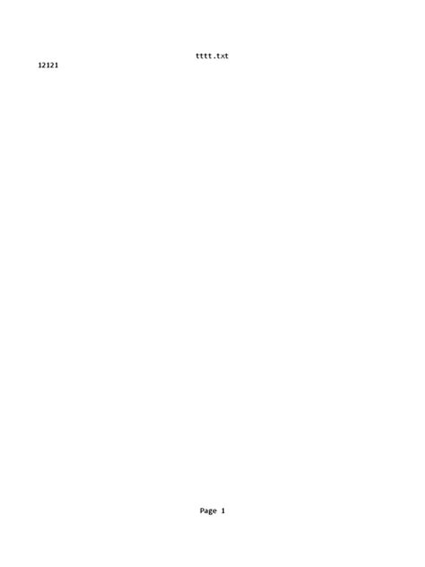 PDF Sample Test File に対する画像結果