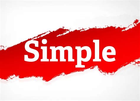 Image result for Simple but Not Basic Style