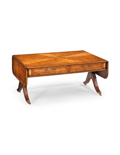 Image result for Square vs Rectangle Coffee Table