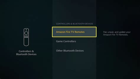 Image result for How to Open Amazon Fire Stick Remote Control