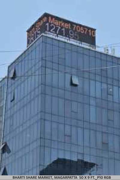 Image result for LED Screen L-Shape