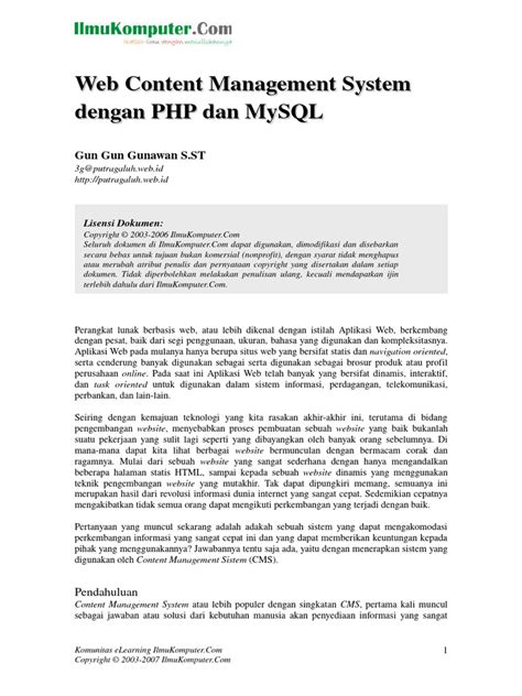 Image result for PHP Dan SQL