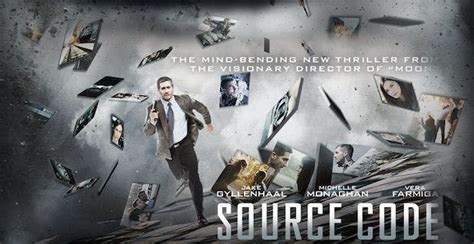 Source Code Movie Review に対する画像結果
